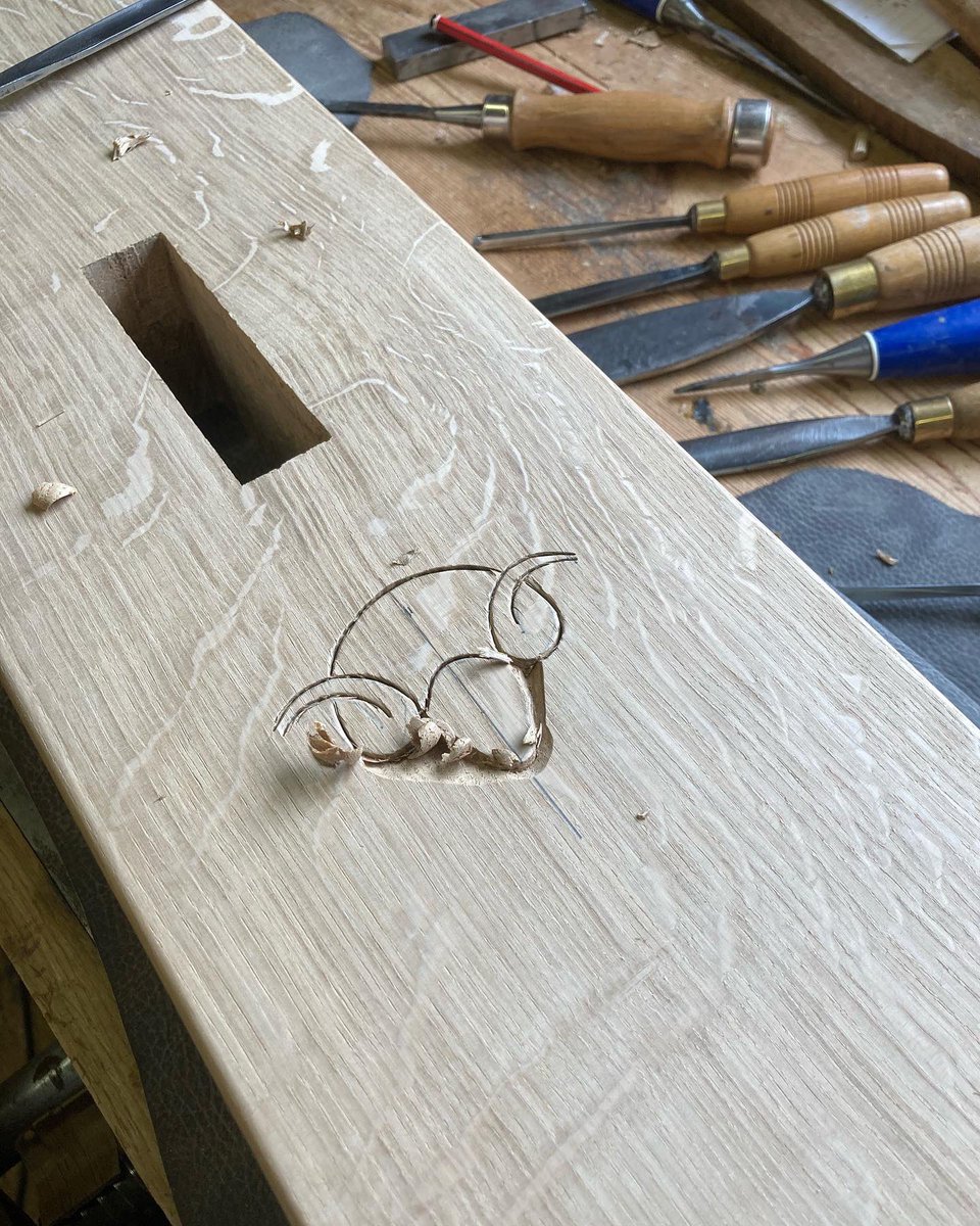 Terry Harrington tweet media