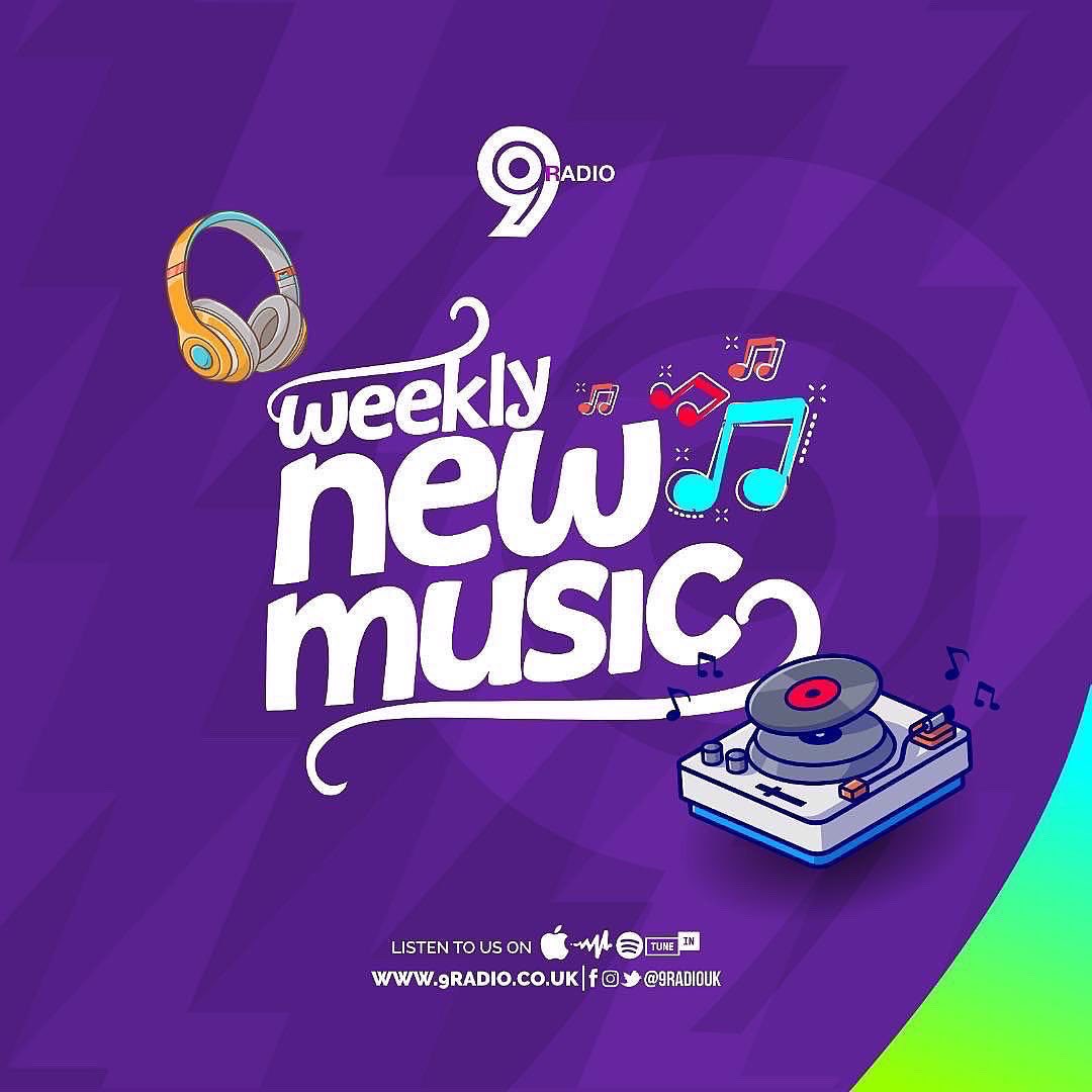 itz_djmartin's tweet photo. New Music Friday!!! 🇬🇭🇬🇭@RASKWAME @ThisBeKayT @samini_dagaati @KwameYogotMusic @amgarmani @FeliNuna @Jahleadofficial @gurunkz @real_dikooo @twitch4eva @PureAkan @jderobie @SUPAGAETA @JayBahd1 @FancyGadam  @9radiouk https://t.co/Gb7b2Ce7KQ