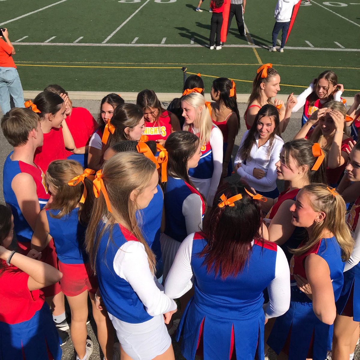 Adam Marshall tweet media