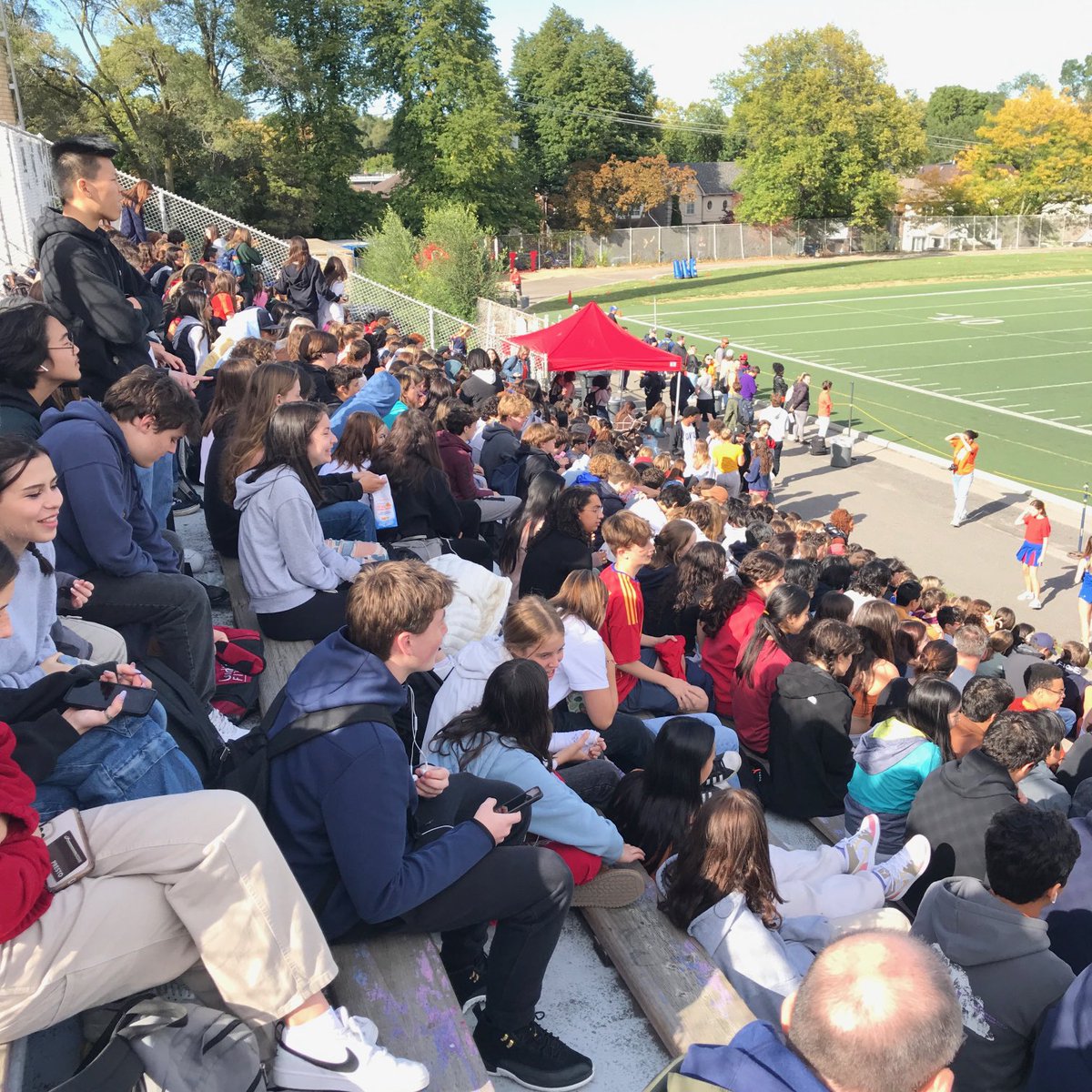 Adam Marshall tweet media