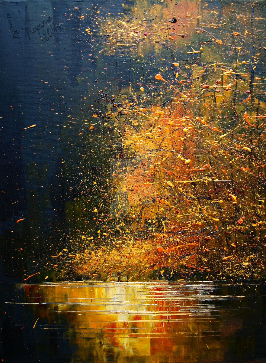 JimBeattie18's tweet photo. River
Oil painting by 
Studio Under the Moon. https://t.co/0xr2DCNB30