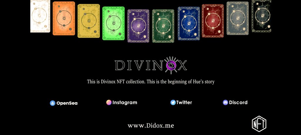 Farroxx's tweet photo. And finally, it's about to come... less than 24 hours to Divinox spectacular Photomotion...Follow us and don't miss it✔️ #NFTartwork #NFTMINT #NFTProject #NFTCollection #Divinox.me # https://t.co/BGfmHmKL3e https://t.co/nDktZx5aCz
