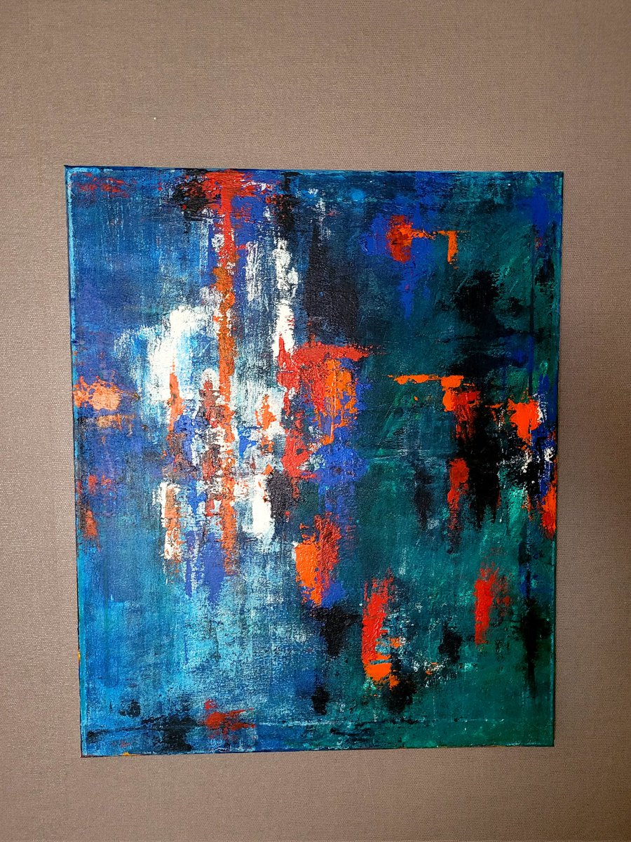 #Artists #Abstract #abstractart #painting #handpainted #acrylicpainting #acrylicpainting #ArtistOnTwitter 
denpaintings1.company.site