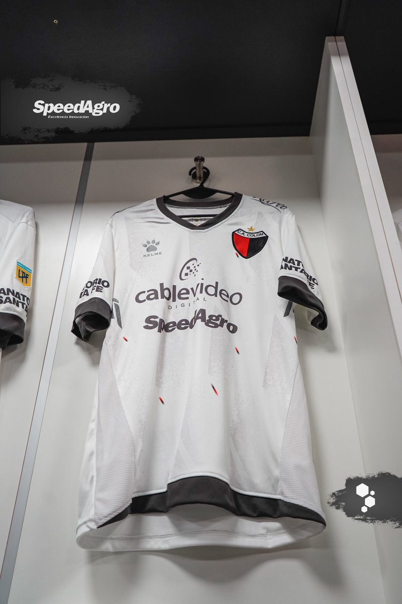 Club Atlético Colón ⭐ tweet media