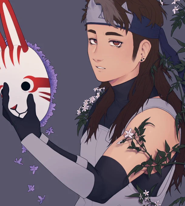 I finally feel like I'm back on my rendering game [this is clearly still a wip] 