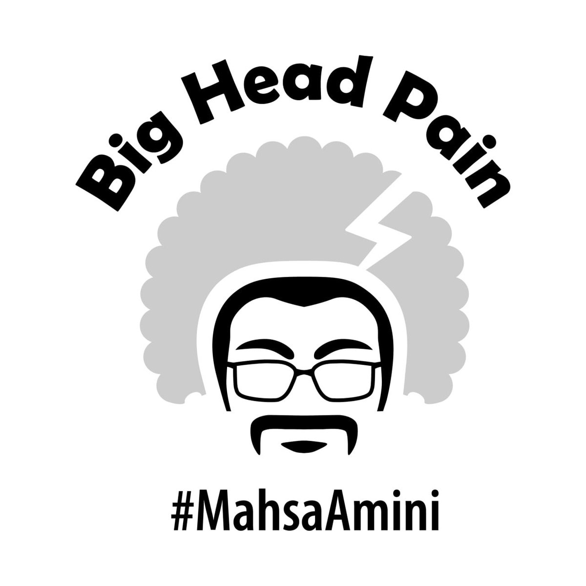 Today I cut my hair to support the people in my country. To support this movement toward women's rights, human rights and freedom.
Please support us.
#MahsaAmini
دوستان موهام رو زدم بعد از چند سال. موهام جز برند شخصیم بود. و لوگوم رو تغییر دادم. به امید روزای بهتر.
#مهسا_امینی