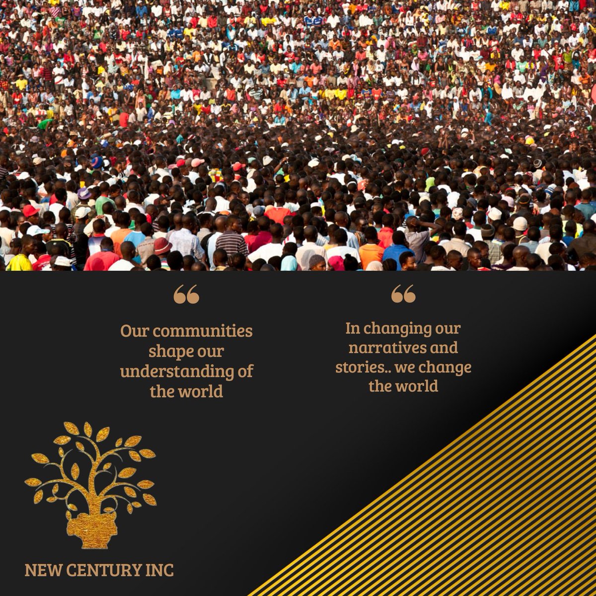 Creative Business Academy For Africa. tweet media