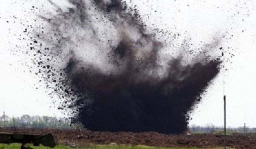 ❗️From Nov.10, 2020 to Sep.30, 2022, 243 people were blown up by mines on #Azerbaijani lands liberated from the #Armenian occupation (42 killed, 201 injured). Responsibility for the death of people on the military-political leadership of🇦🇲that refuses to issue minefield maps