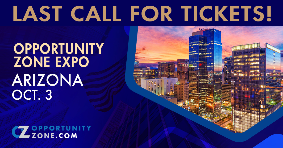 OpportunityZone.com tweet media