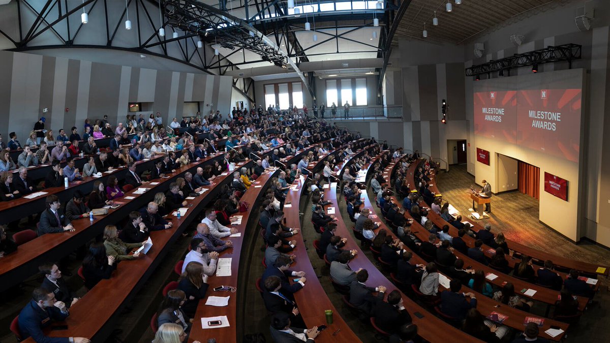 Nebraska Innovation Campus (NIC) is a campus designed to facilitate new and in-depth partnerships between the University of Nebraska and private sector businesses. It is the place to build the big idea, where imagination meets hard work, and collaboration yields results.