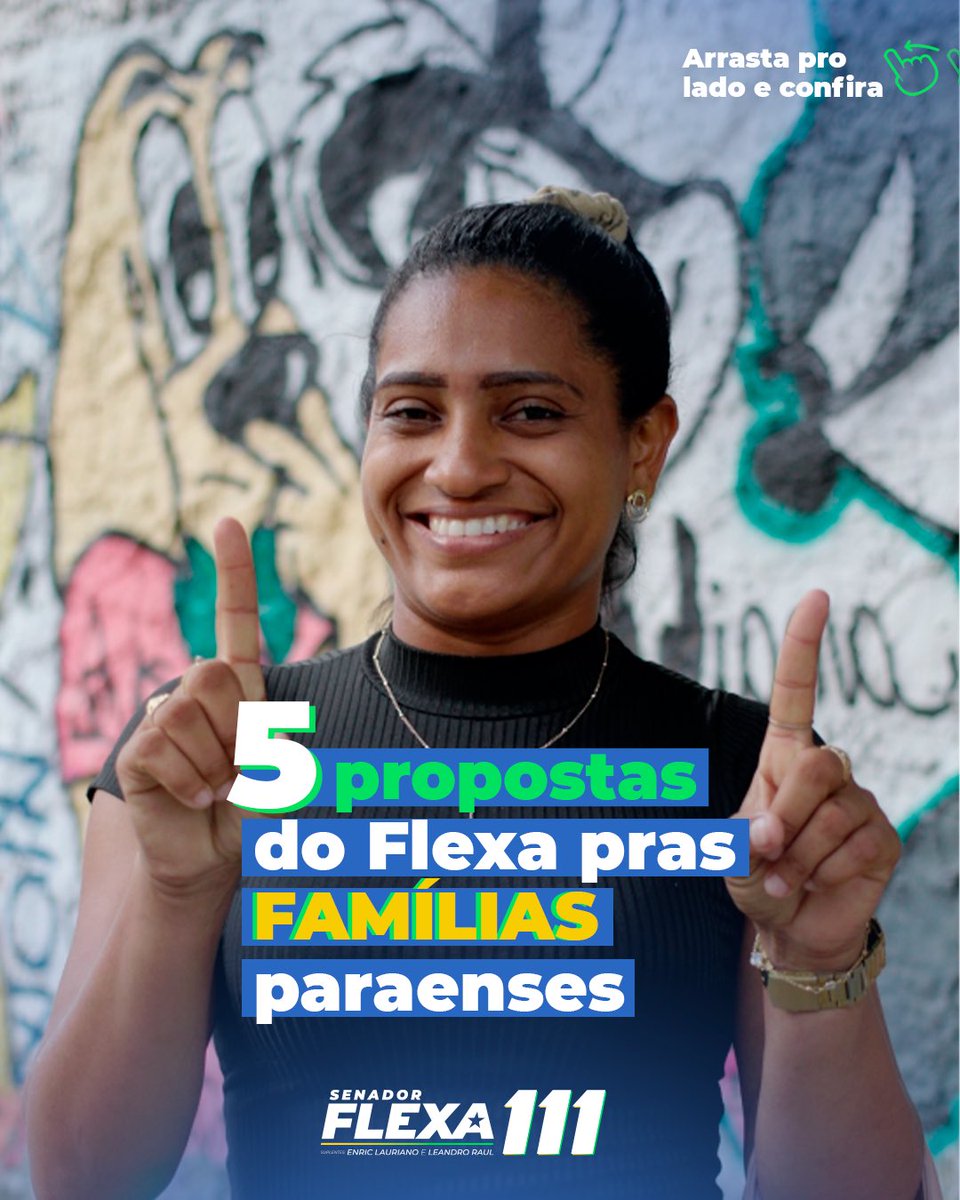 senadorflexa's tweet photo. 💙As famílias paraenses serão bem cuidadas com Flexa no Senado.

Compare e confie no senador que tem propostas de verdade.
Vem com Flexa 111!🚀 https://t.co/HGBBQzbuqP