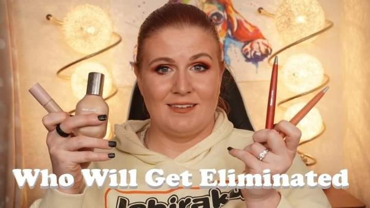 EvelenaReviews's tweet photo. Trying NEW makeup from HAUS LABS & DOMINIQUE
https://t.co/WRvTQPApJz
#makeup #newbeauty #newmakeup #NEW
#beauty #beautiful #weartest #sephora #support #friends #foundation https://t.co/DW4pWZhM7x