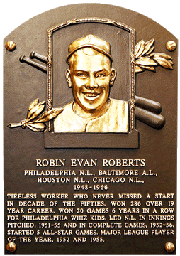 Had to share this with you <a href="/EvanRobertsWFAN/">Evan Roberts</a> Someone else just tweeted it because it's his birthday today. A Phillie, sure, but a dang good one.