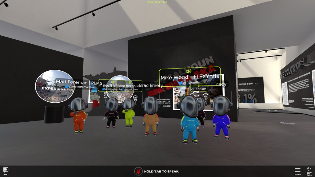 REM5ForGood tweet media