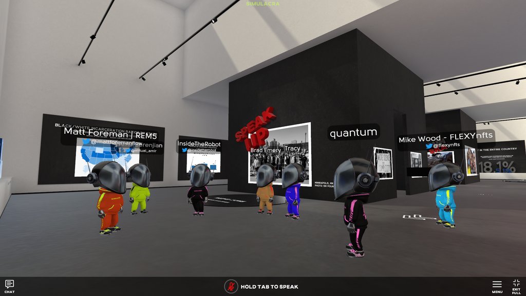 REM5ForGood tweet media