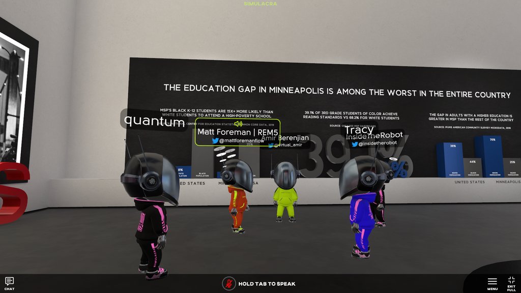 REM5ForGood tweet media