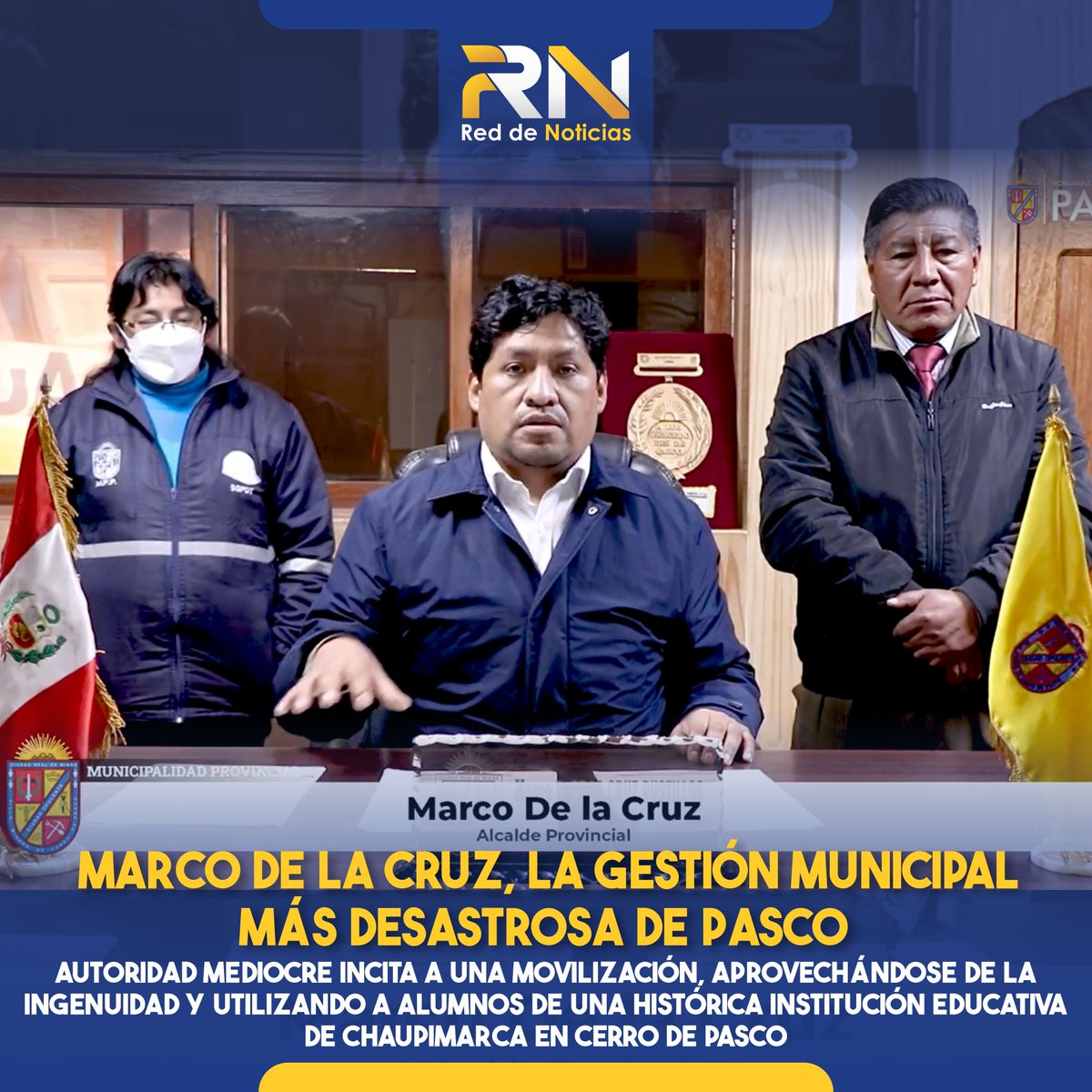 Red Noticias tweet media