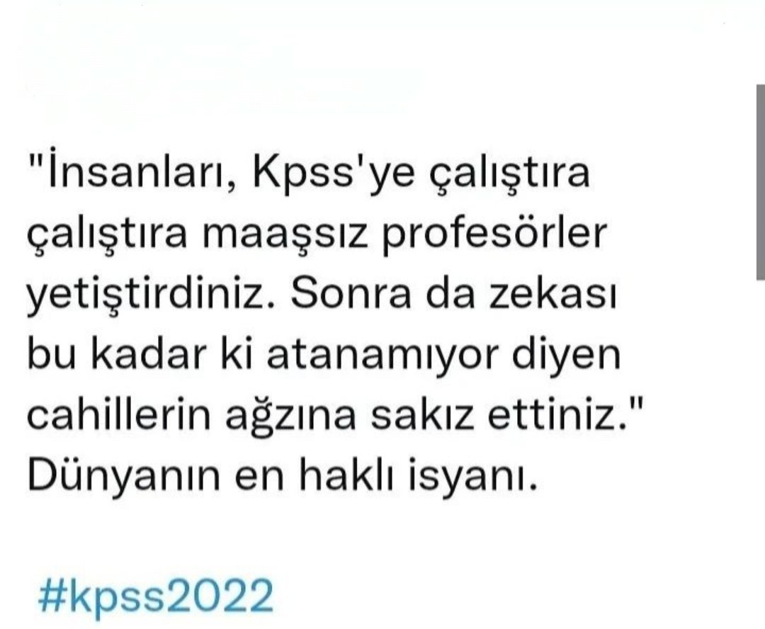 ÖSYM fiyaskoların gün yüzüne çıkacaktır adalet er geç yerini bulacak ama olan bu gençlerin hayatına mal olacak #ÖSYMSessiz