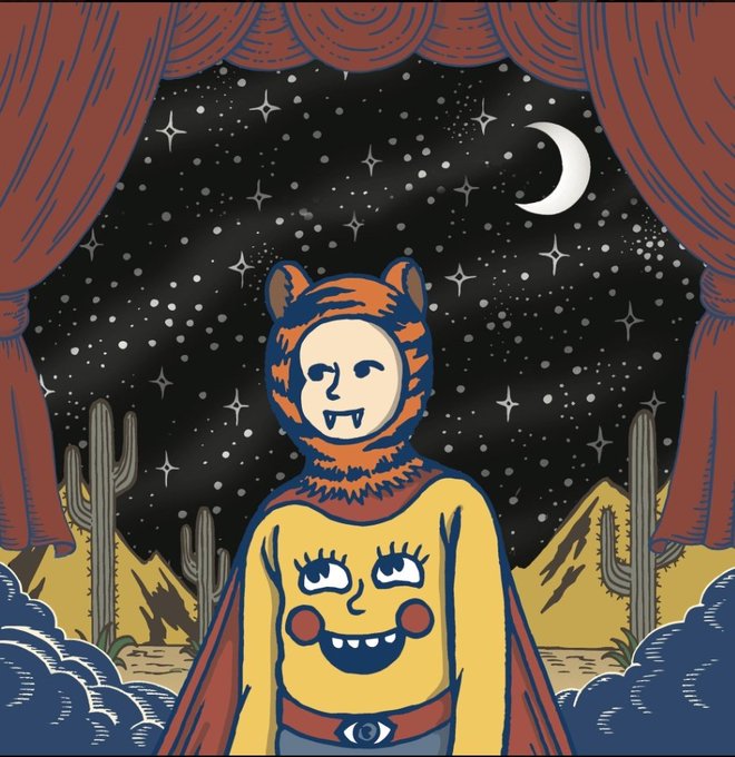 In love with my @CloudmachineNFT really enjoying the art @dave_van_patten  well done 🙏🏻 #NFTs #art #NFTartist<a class="tags" target="_blank" title="On Twitter" href="/?out=eyJ0eXAiOiJKV1QiLCJhbGciOiJIUzUxMiJ9.eyJpYXQiOjE3MjQ1MjUzMTIsImlzcyI6InR3cG9ybnN0YXJzLmNvbSIsIm5iZiI6MTcyNDUyNTMxMiwiZXhwIjoxNzU2MDYxMzEyLCJyZWRpcmVjdF91cmwiOiJodHRwczovL3R3aXR0ZXIuY29tL0Nsb3VkbWFjaGluZU5GVCJ9.vSXOOa2V19Jwu2LBodqYy4ZaWkwDp-dYYVJOjT6dikMryZKohQX6g0_TIbnwc-TH3VJgxHrDl6oPa2zNT7OjWA">@CloudmachineNFT</a><a href="/tag/art"class="tags"><span>#art</span></a><a href="/tag/nfts"class="tags"><span>#nfts</span></a><a href="/tag/nftartist"class="tags"><span>#nftartist</span></a><a href="/tag/cloudmachine"class="tags"><span>#cloudmachine</span></a><a href="/tag/davevanpatten"class="tags"><span>#davevanpatten</span></a>