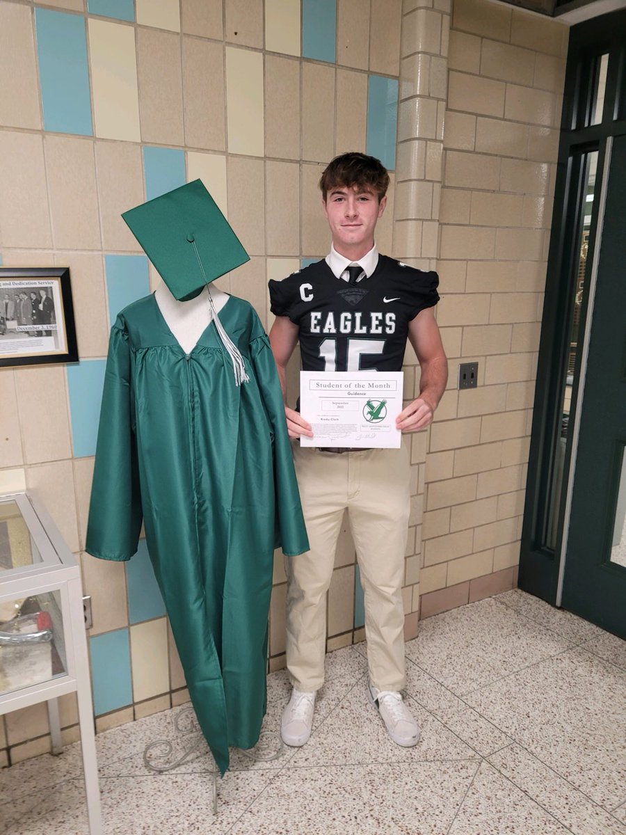 West Deptford HS tweet media