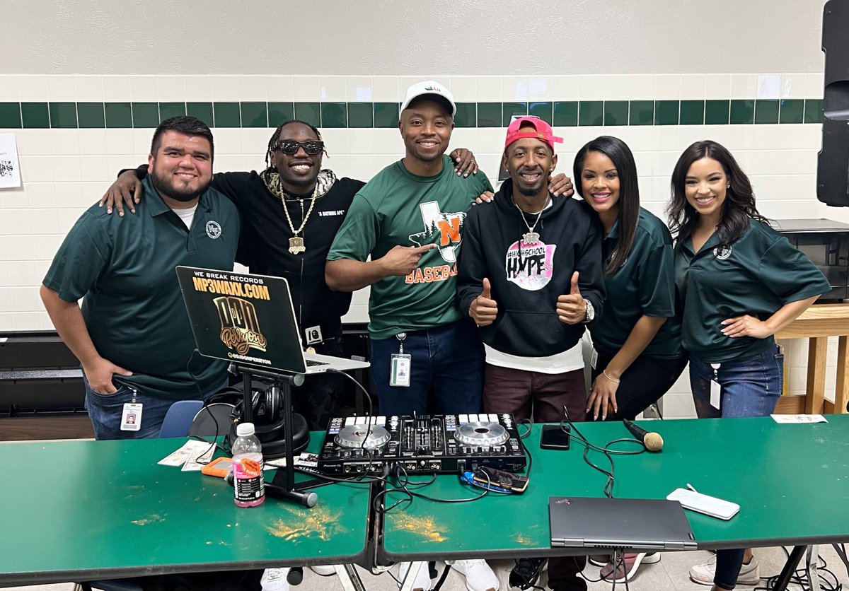 Sherese Nix tweet media