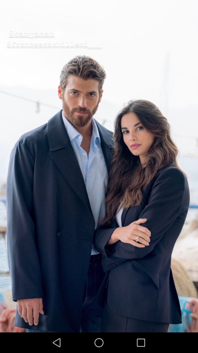 RESPETO59976496's tweet photo. #VCIMPremiere #CanYaman https://t.co/rv8DErCGSQ