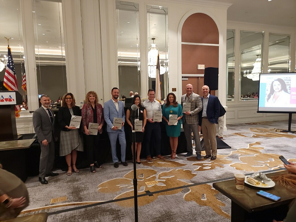 Houston Apartment Assn HAA tweet media