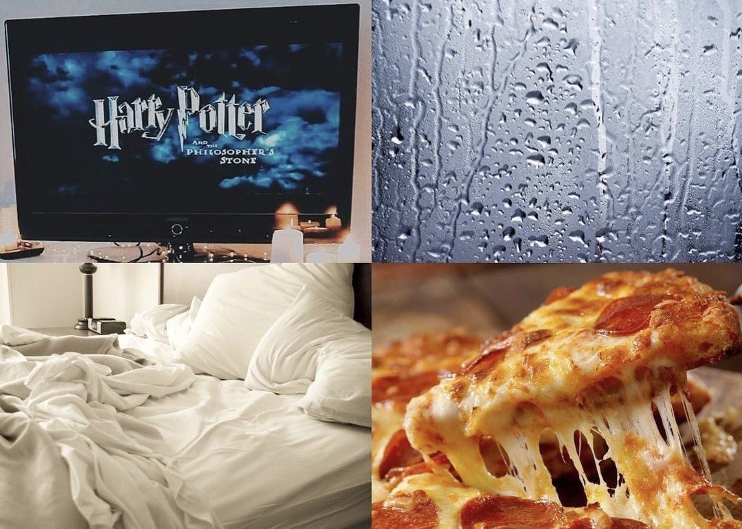 Gringotts's tweet photo. Necesito un día así YA ⚡️ https://t.co/qhnnHHXHod