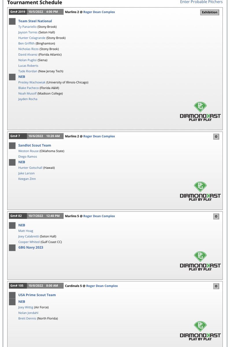Jeff Sullivan tweet media