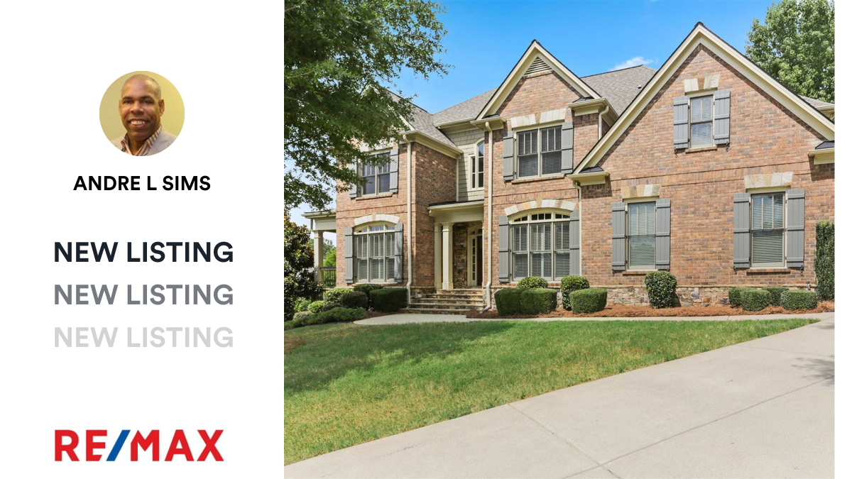 André Sims tweet media