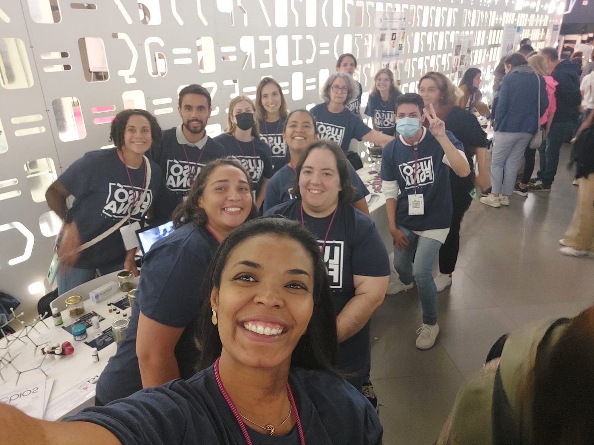 CBIOS_'s tweet photo. Great team work #CBIOS @cienciaviva #NEI2022#NewEuropenBauhaus 🧪🧫 https://t.co/Rbcu0b07py