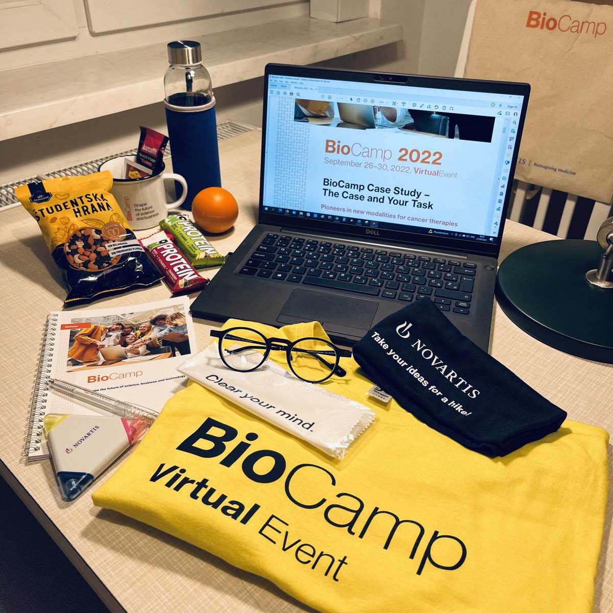 Andraž Oštrek tweet media