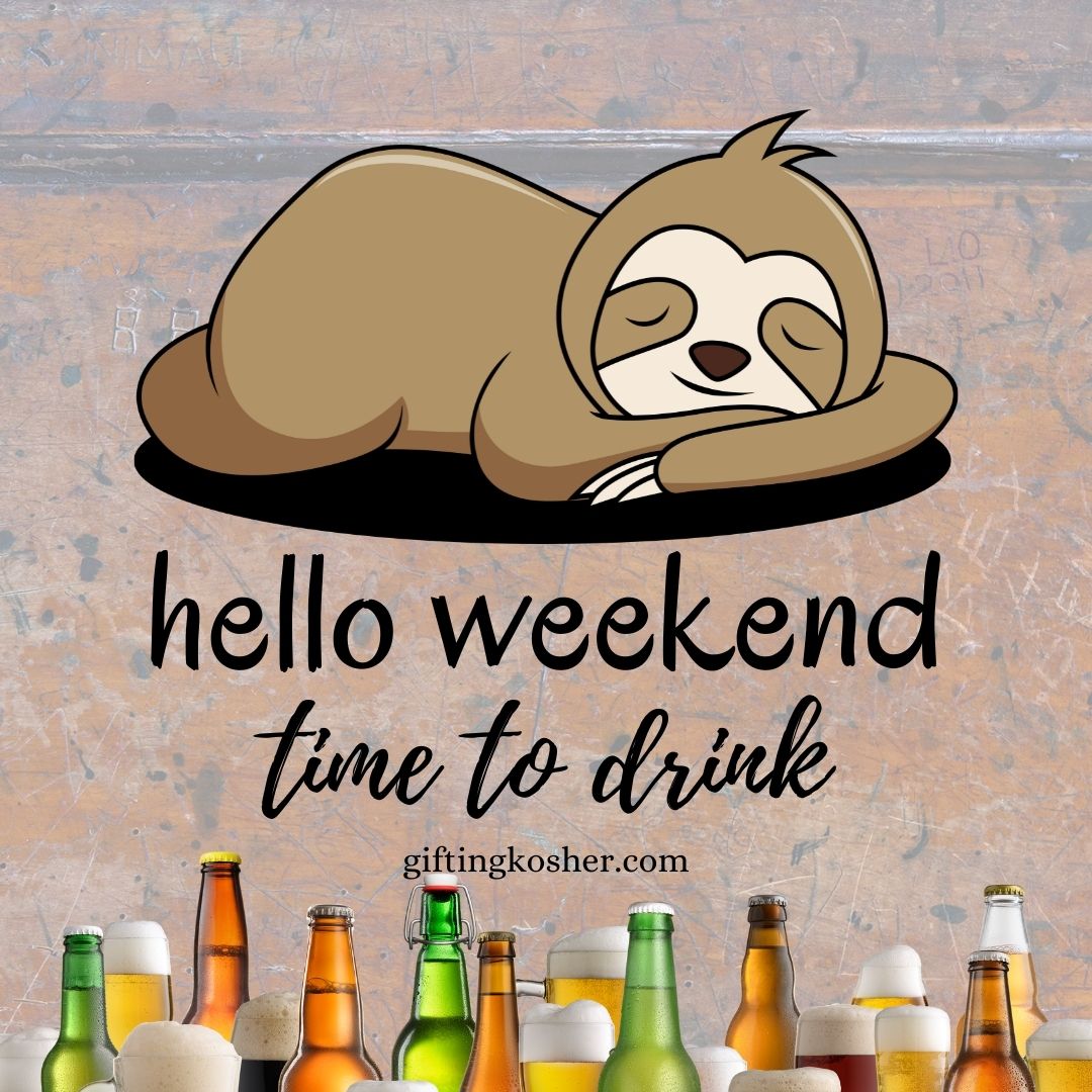 GiftingKosher's tweet photo. Vacation time is always a great time. It’s even greater when it happens during the weekends.

#giftingkosher #weekend #weekendvibes #fridayfeeling #giftbasketsforalloccasions #specialtygifts #giftcrate #giftforhis #customgiftbaskets #lovegifts #giftbaskets #giftset #customgifts https://t.co/EgaJFmKyiE