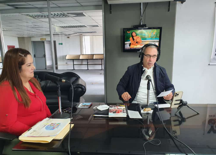 CDCE Táchira tweet media
