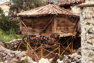 arquitectura popular tweet media