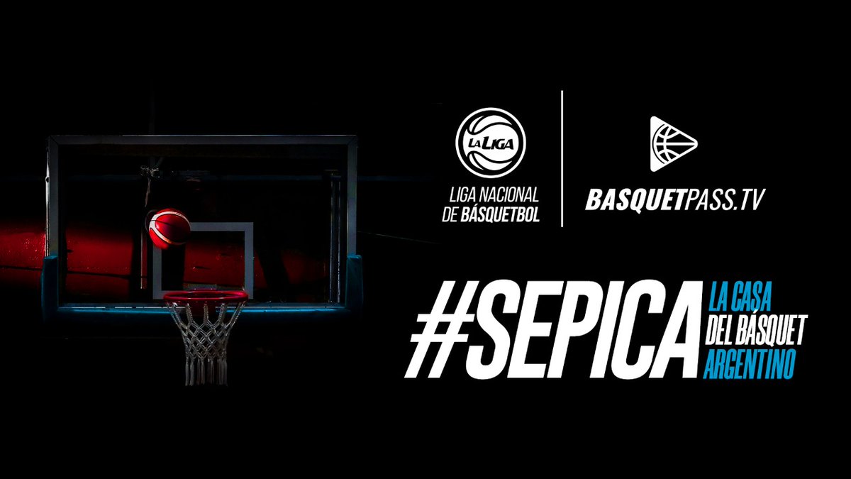 🏀 @basquetpasstv