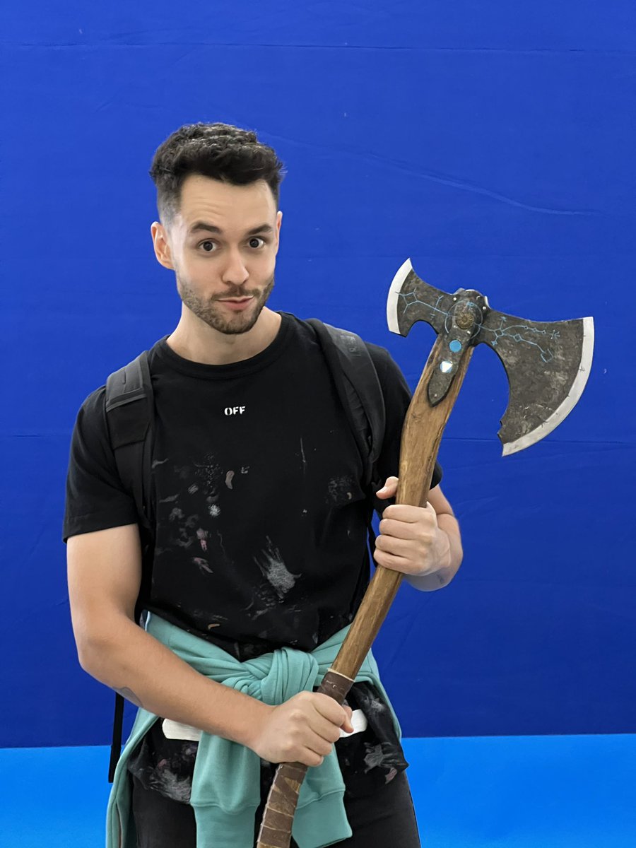 Una pista de lo que ando haciendo… 🥹