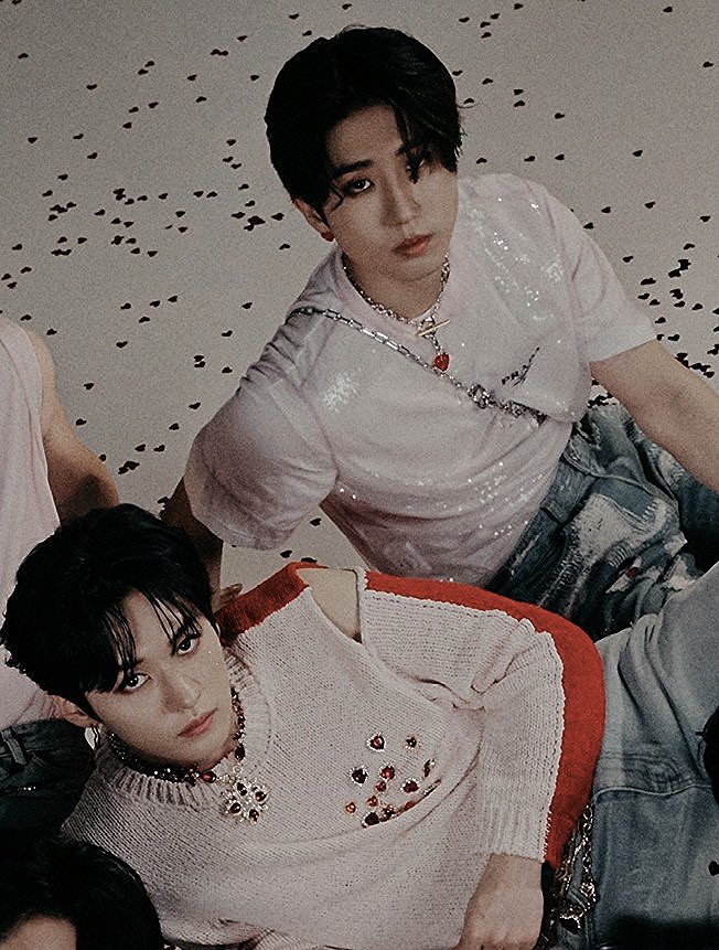 #리노 #한 #MinSung