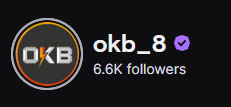 OKB tweet media