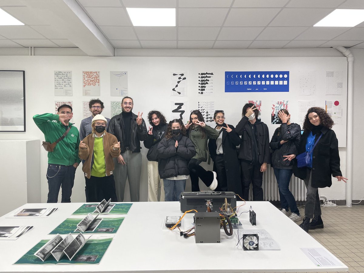 BIM team <a href="/ESADOrleans/">Orleans School of Art and Design</a> #art #bitcoin #satoshi #blockchain #carnival #TheMerge #TheMaskedSinger #blockchain #nftart #js #crypto #design #graphicdesign #ethereum <a href="/rogerkver/">Roger Ver</a> <a href="/albertinmeunier/">albertine meunier</a> <a href="/VitalikButerin/">vitalik.eth</a>