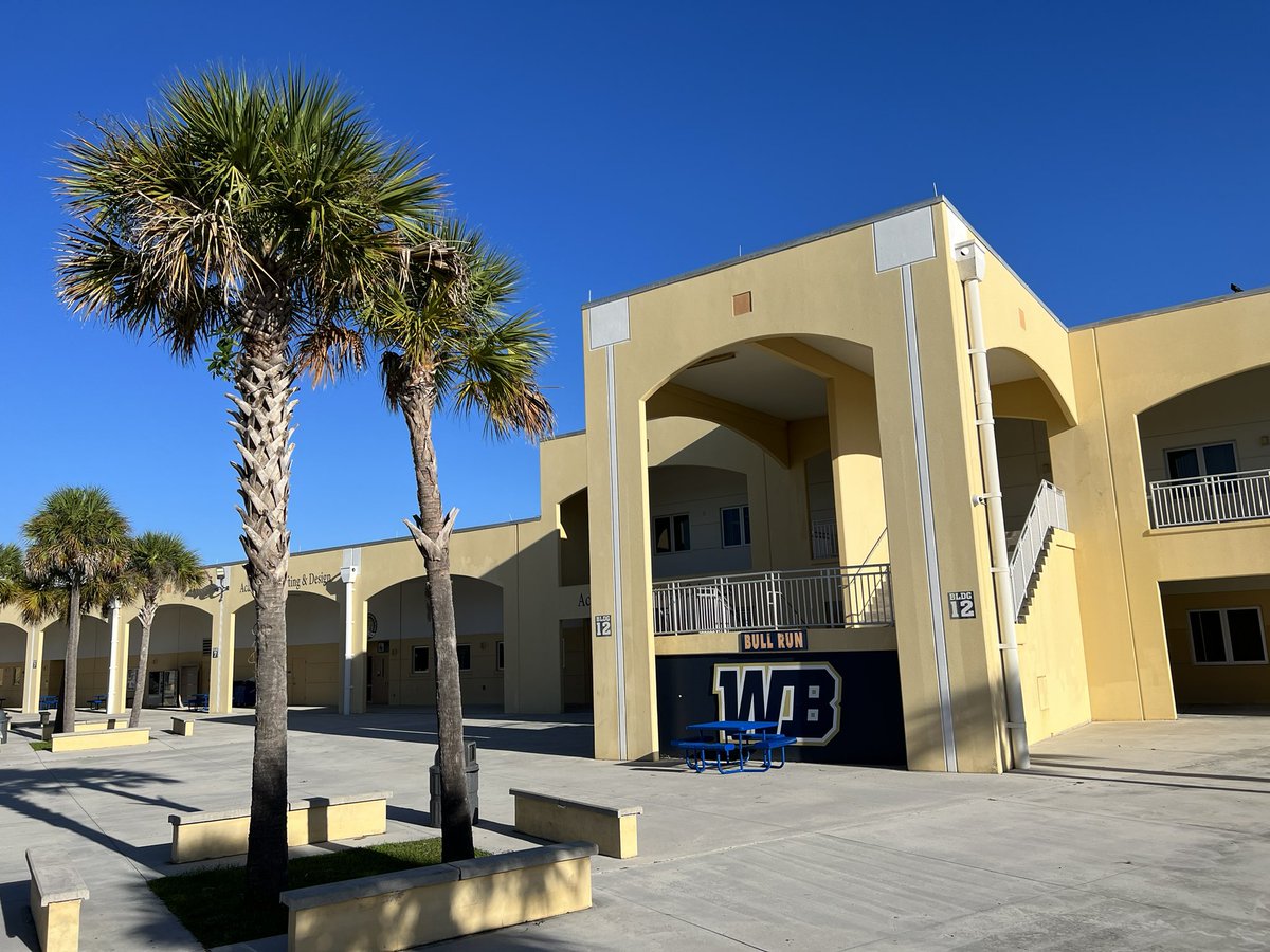 ThomasD'Annunzio (@thomasdannunzio) on Twitter photo It was a blue bird kind of day today at The WB, think the kids nowadays call this “no filter”😎🌴hope everyone had a happy Friday and enjoys the weekend! <a href="/westbocaratonhs/">West Boca Raton High School</a> <a href="/EdmundCapitano/">Edmund Capitano</a> #TheWB #ExpectMore #ExcellenceBeginsHere It was a blue bird kind of day today at The WB, think the kids nowadays call this “no filter”😎🌴hope everyone had a happy Friday and enjoys the weekend! <a href="/westbocaratonhs/">West Boca Raton High School</a> <a href="/EdmundCapitano/">Edmund Capitano</a> #TheWB #ExpectMore #ExcellenceBeginsHere