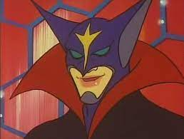 ベルクカッツェを彷彿とさせると思ってるのは僕だけですか?

そしてあの鞘は回転するのか? 抜けないよな。回転しても抜けないよな。 