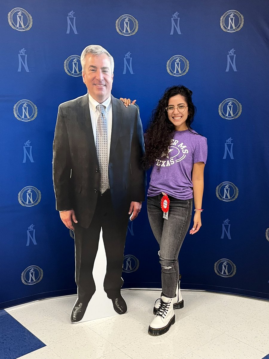 engagewithMsZ's tweet photo. A special thanks to our NISD families (shoutout to our Ranger families who attended 🥳) & to our community partners/presenters for coming together today to support student success @ our Title 1 FE Conference 📚 #FamilyEngagement #WholeChild #RangersLEAD #WhereMsZwanders ✨ https://t.co/rnzeBrPnN1