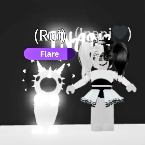 ❥◍⁠••⁠◍❥-- On October 1st the demon Inani brings us...
A neon triceratops!🦖
All you have to do is🖤🤍
👻--Follow <a href="/FviryMomo/">Momo🤍🖤🤍🖤</a>
🐈‍⬛-- Rt and like
🐻‍❄️--Comment (MUST)
For higher chances Comment a black and white character 🌑👻
Ends October 2nd --❥◍⁠••⁠◍❥