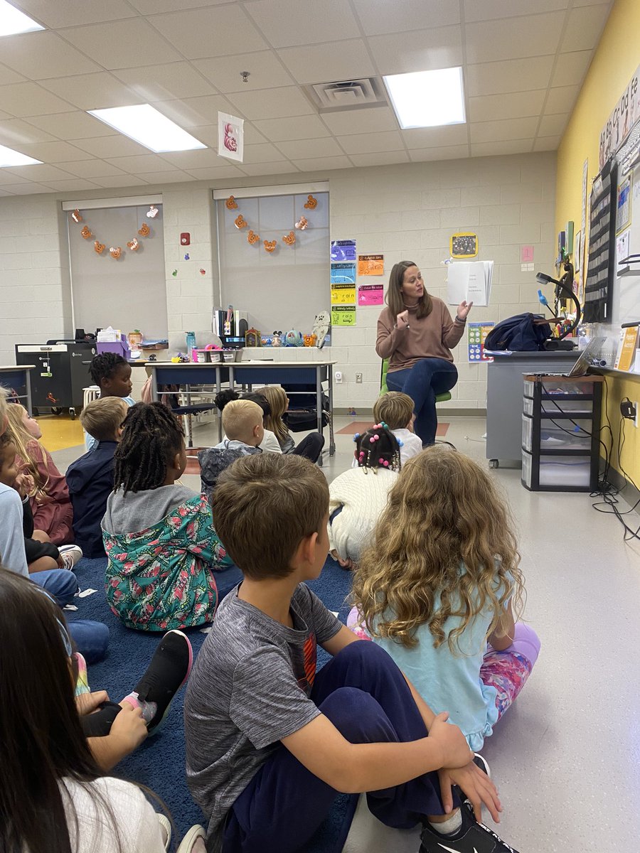 Caroline Solaimani tweet media