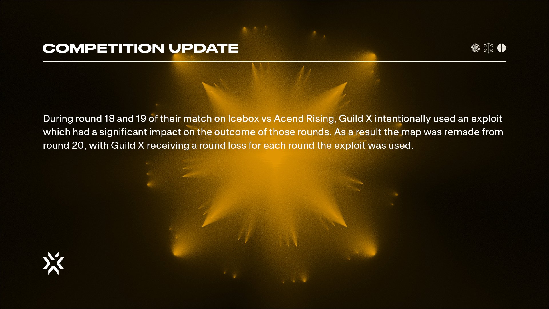 VALORANT Champions Tour EMEA on Twitter: 