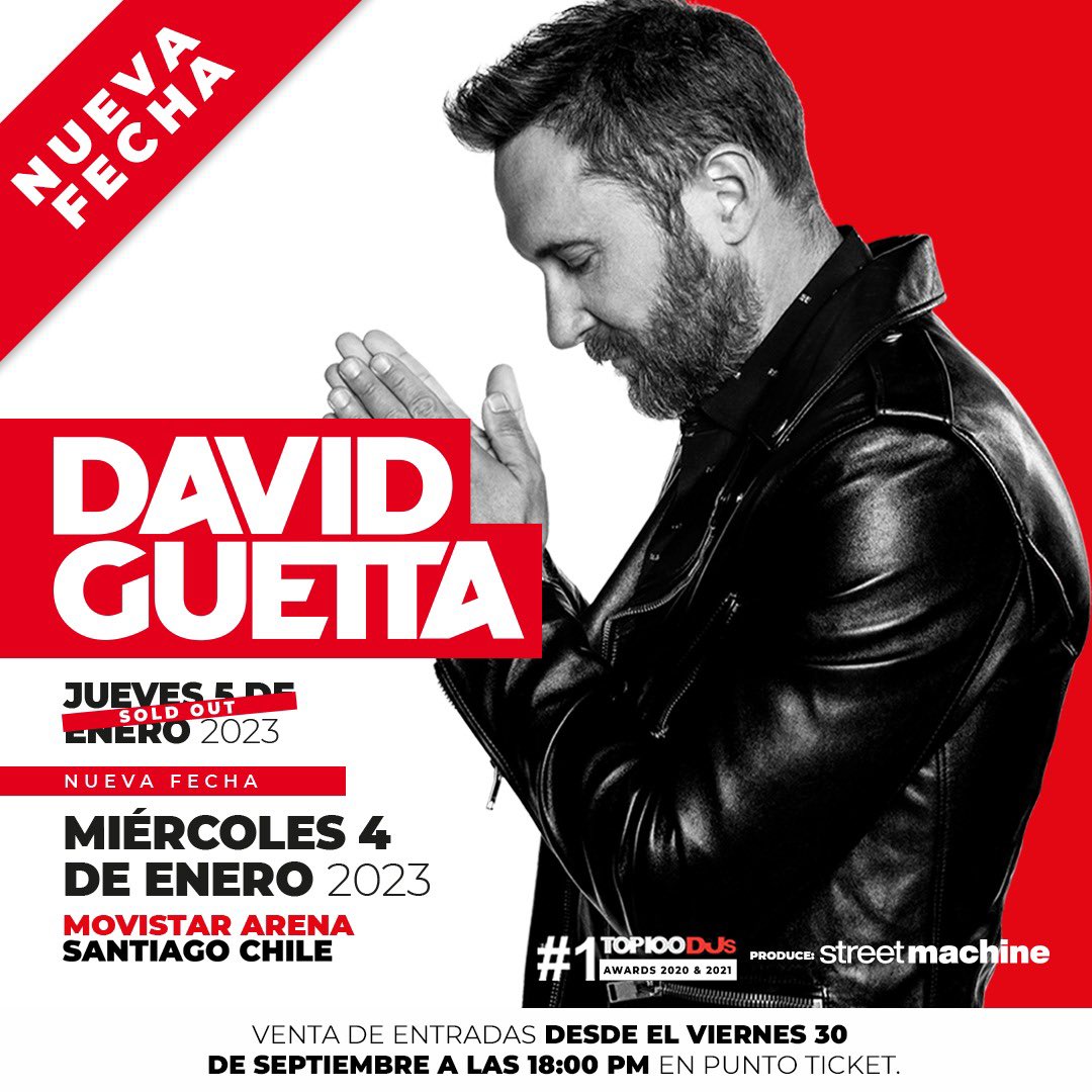 Street Machine tweet media