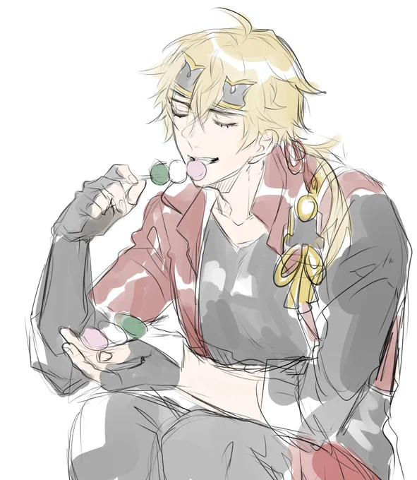 thoma / トーマ 