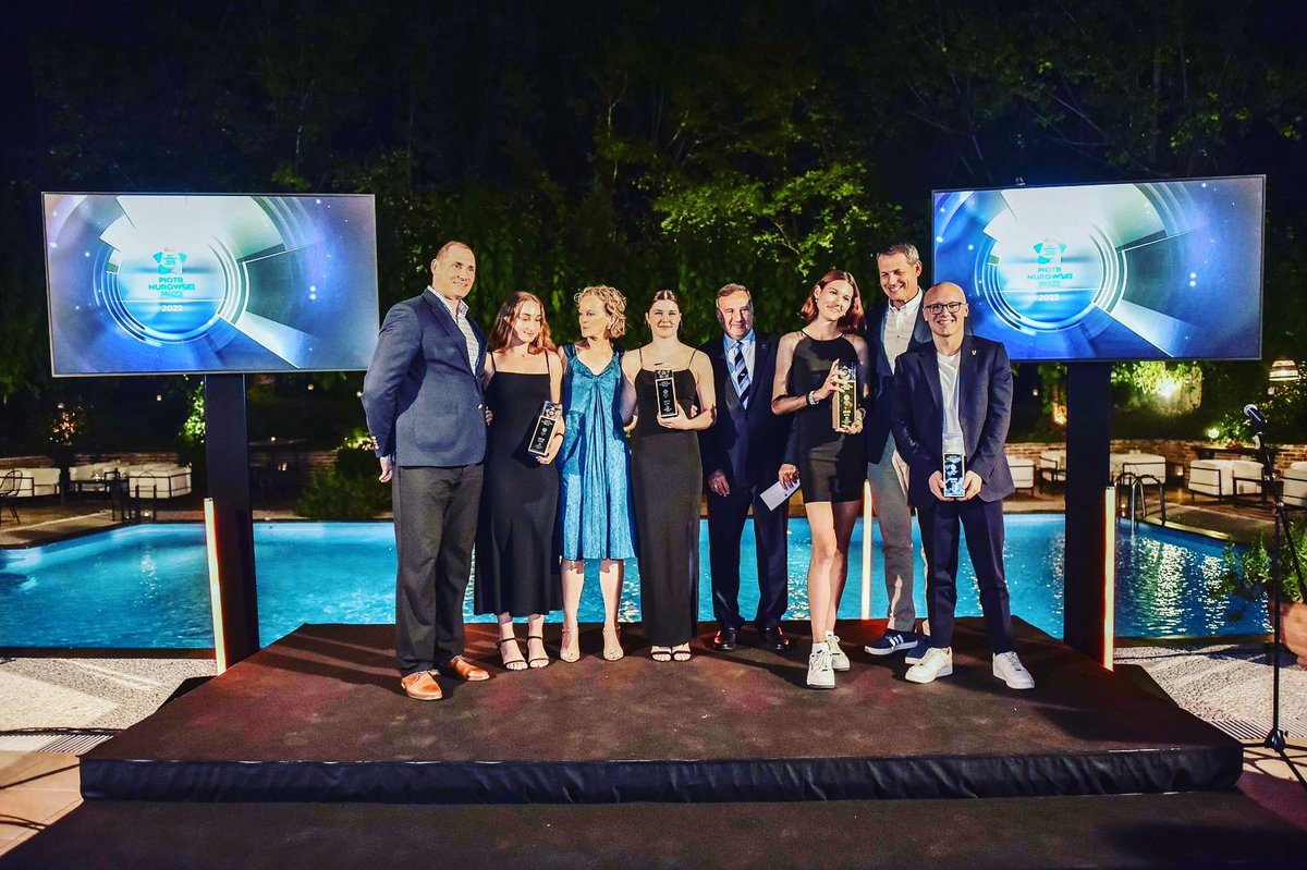 Fred Sirieix tweet media