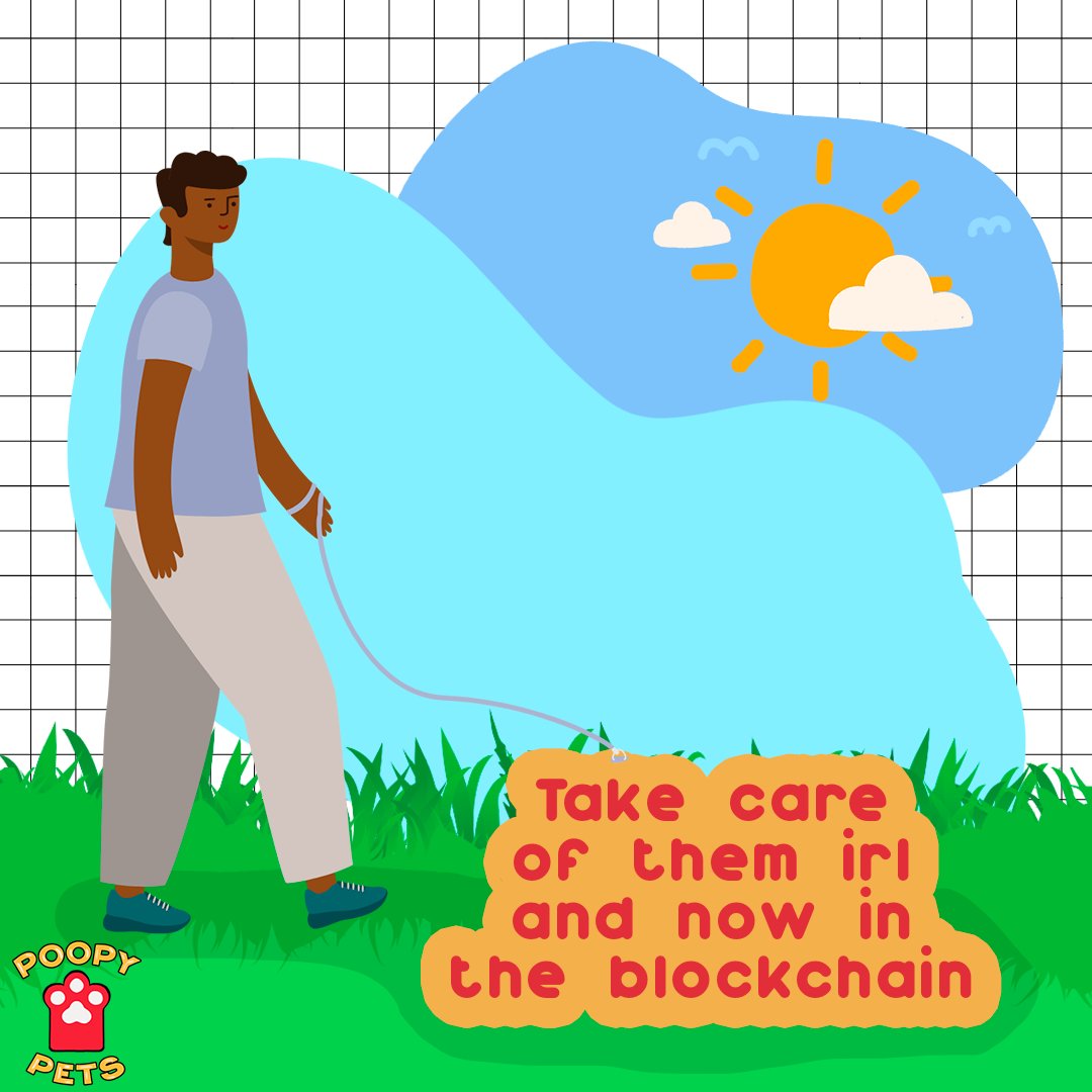 Poopy Pets tweet media